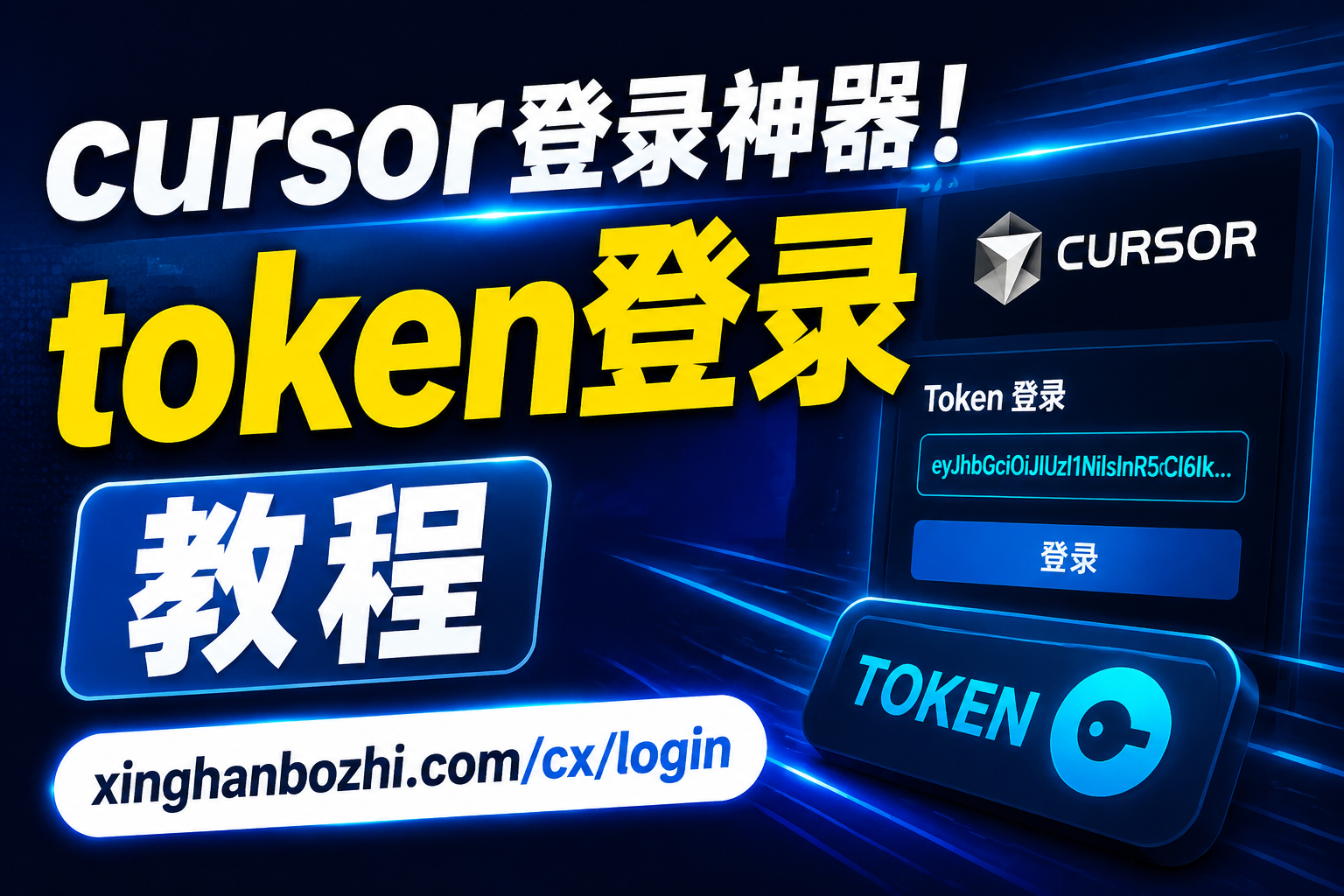 Cursor 相关